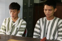 9X liều lĩnh tấn công hai chiến sĩ quân đội để cướp