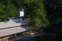 Nhà cấp 4 thiết kế đơn giản nhưng đầy đủ công năng sử dụng