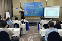 ECMO thức tỉnh cứu sống người bệnh
