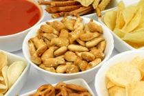 Dấu hiệu bệnh tố cáo bạn đang ăn quá nhiều muối