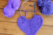 Lợi ích sức khỏe không tin nổi của việc đan len mùa đông