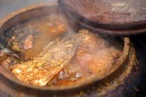 Thơm ngon đặc sản cá ba miền