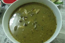 Tận mục cách làm món ăn khó ngửi nhất Việt Nam