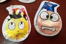 Kinh hãi những vụ nổ đồ chơi khiến trẻ em gặp nạn