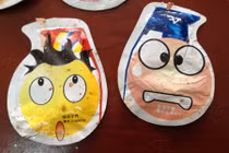 Kinh hãi những vụ nổ đồ chơi khiến trẻ em gặp nạn