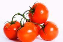 Lý giải cà chua giúp ngừa thiếu máu não hiệu quả