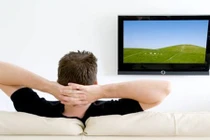 Ngồi bao lâu mỗi ngày dễ tử vì ung thư?