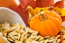 Bật mí 10 loại hạt ngừa ung thư cực nhạy