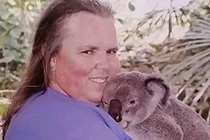 Cơ thể nhàu nhĩ khủng khiếp của người phụ nữ giảm 112kg