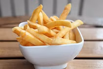 8 đồ ăn vặt tưởng hại mà lại giúp bạn ngày càng khỏe