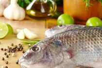 Mách bạn cách bảo quản cá tươi lâu