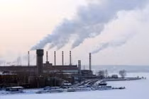 Bên trong nhà máy chế tạo súng AK huyền thoại 