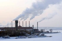 Bên trong nhà máy chế tạo súng AK huyền thoại 