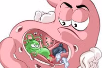 Giật mình thống kê đáng sợ về ung thư dạ dày