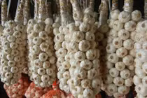 Mẹo hay khi chế biến món ăn từ tỏi