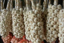 Mẹo hay khi chế biến món ăn từ tỏi