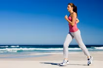 Lý do đi bộ “đều như vắt chanh” vẫn không giảm cân