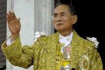 Bệnh hiểm của Quốc vương Thái Lan có chữa được không?