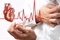 Dấu hiệu bệnh tim sắp tấn công bạn trong vòng 1 tháng