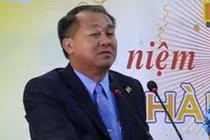 Bắt tạm giam Chủ tịch Tập đoàn Thiên Thanh