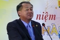 Bắt tạm giam Chủ tịch Tập đoàn Thiên Thanh