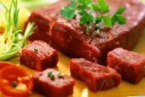 Chuyên gia tiết lộ cách ăn thịt đỏ không ung thư