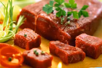 Chuyên gia tiết lộ cách ăn thịt đỏ không ung thư