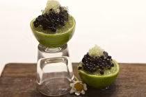 Giải nhiệt với 9 loại cocktail độc nhất vô nhị