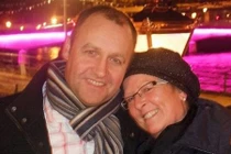 Bà lão hóa trị 6 tháng mới biết không mắc ung thư