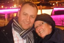 Bà lão hóa trị 6 tháng mới biết không mắc ung thư