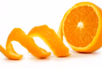 Tận dụng vỏ cam thông minh trong nhà bếp