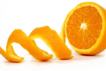 Tận dụng vỏ cam thông minh trong nhà bếp