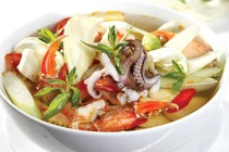 8 món canh chua giải nhiệt ngày hè