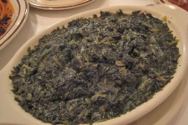 Kỳ quặc món súp lá cay đắng từ Ai Cập