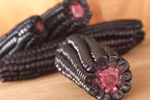 Lợi ích bất ngờ nhờ ăn 1 bắp ngô tím mỗi ngày