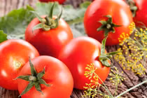 10 loại rau quả giảm béo bụng rõ rệt trong một tuần