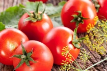 10 loại rau quả giảm béo bụng rõ rệt trong một tuần