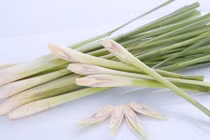 Học cách tận dụng sả thông minh, hiệu quả