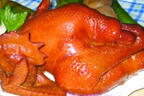 8 cách chế biến món gà ngon miễn chê