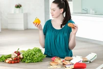 Thực đơn chuẩn theo tuổi giúp bạn không bao giờ bị bệnh