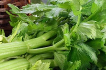 10 thần dược sức khỏe từ các loại cuống và củ