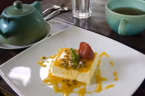 Món ngon khó cưỡng từ nước chủ nhà World Cup 