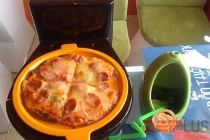 Khám phá nhà hàng toilet đầu tiên tại Hà Nội