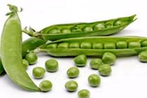 Top thực phẩm giàu sắt rất hợp với người ăn chay