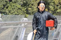 Vượng “râu” vạch trần sự dối trá của truyền hình thực tế