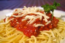 Lỗi thường gặp khiến món mì mất ngon