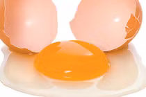 4 thực phẩm tưởng hại song có lợi cho sức khỏe