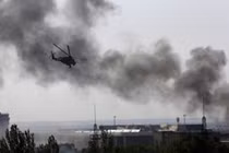 300 người Việt ở vùng chiến sự Donetsk/Ukraine nguy cấp thế nào?