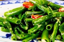 10 món ngon từ rau muống