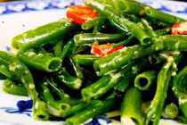 10 món ngon từ rau muống